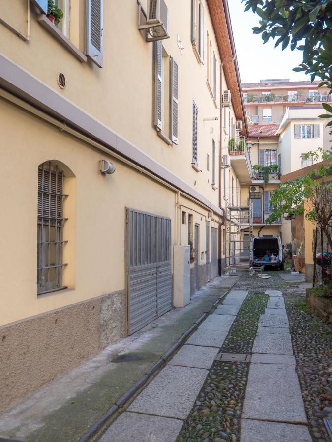 The Rent - Studio Nearby Sant'agostino Metro Apartamento