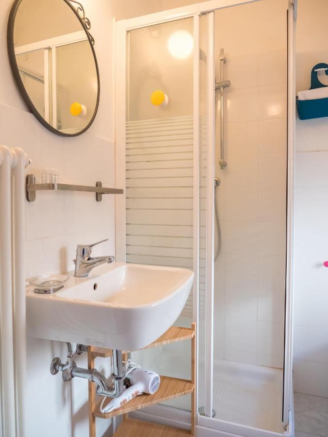 The Rent - Studio Nearby Sant'agostino Metro * Mailand