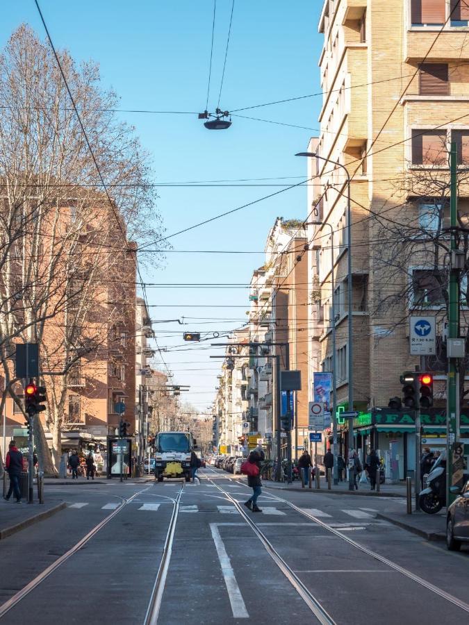 The Rent - Studio Nearby Sant'agostino Metro Apartment *