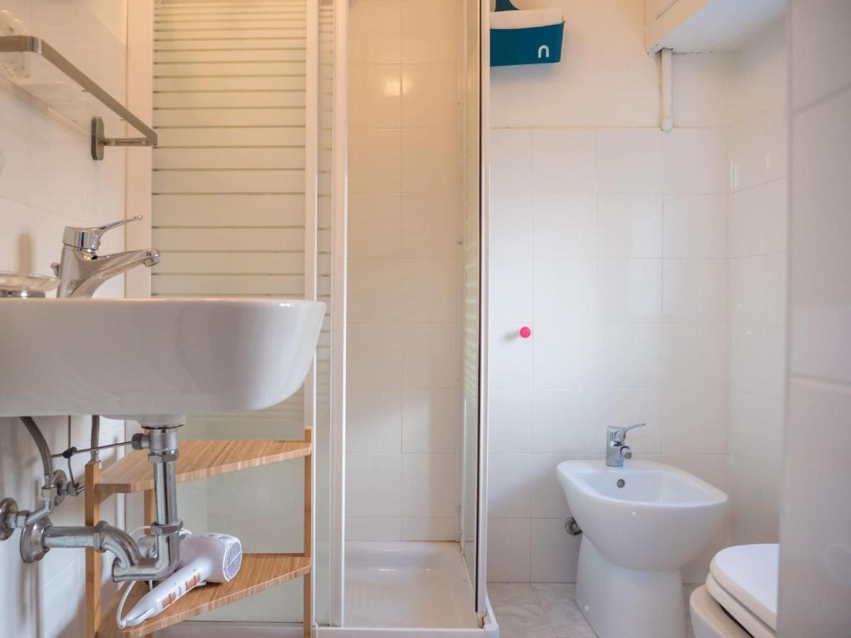 The Rent - Studio Nearby Sant'agostino Metro