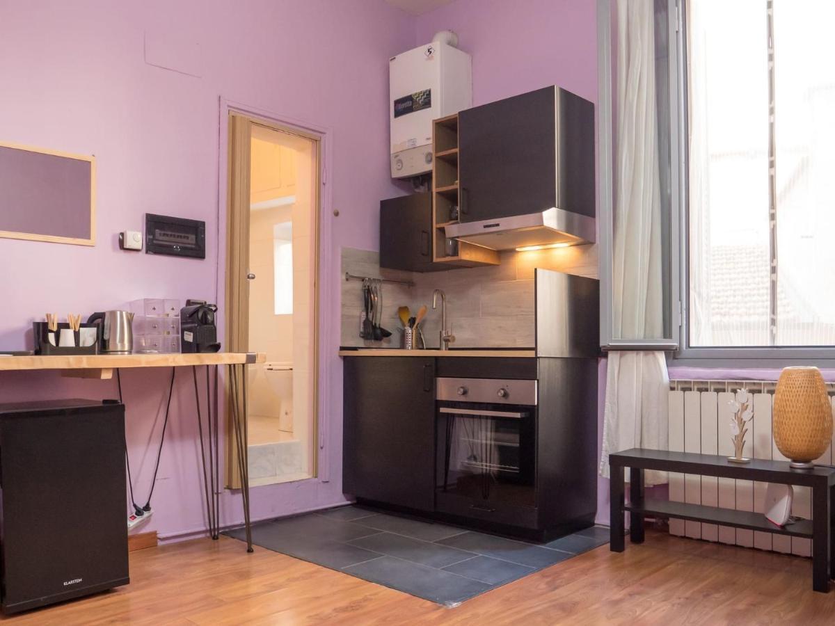 Apartamento The Rent - Studio Nearby Sant'agostino Metro Milão