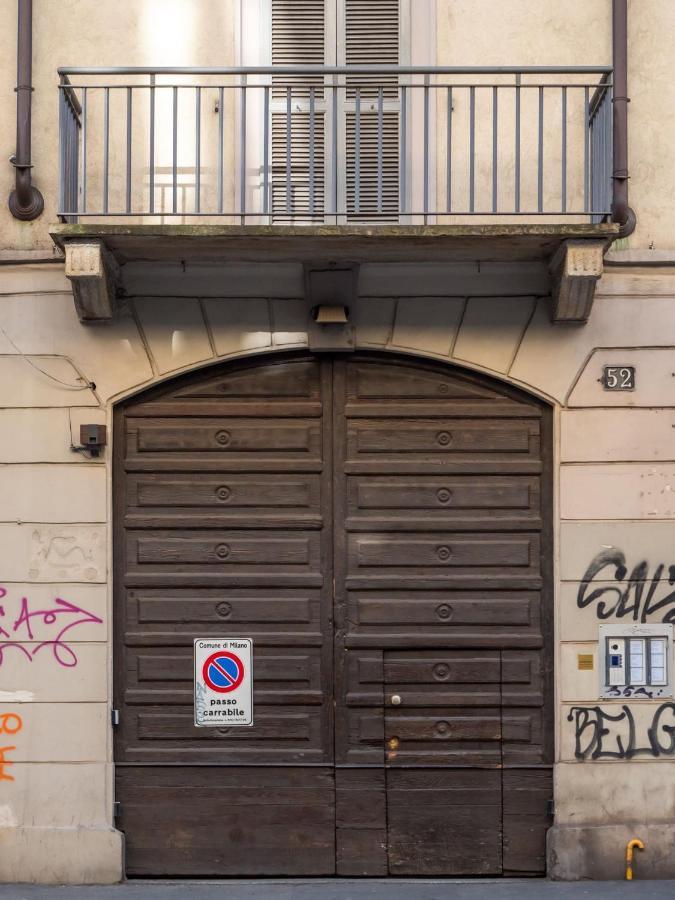 The Rent - Studio Nearby Sant'agostino Metro Apartment