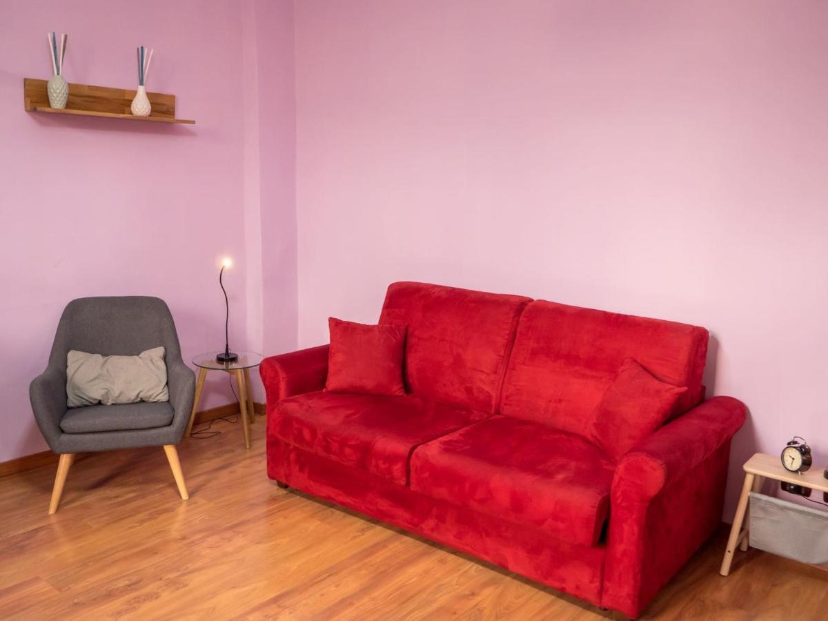 Apartamento The Rent - Studio Nearby Sant'agostino Metro Milão