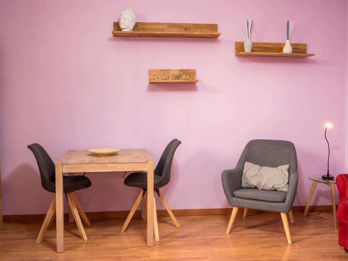 Apartamento The Rent - Studio Nearby Sant'agostino Metro