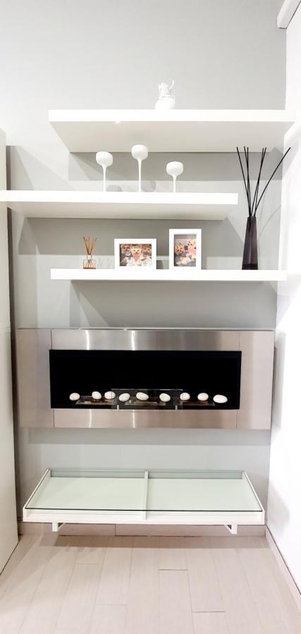 Apartamento Charming Station