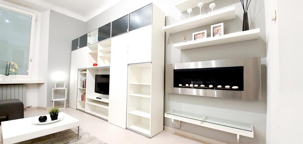 Apartamento Charming Station *