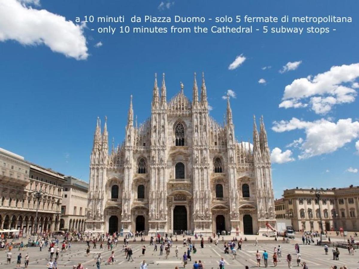 Aliette Suites - Stazione Centrale *