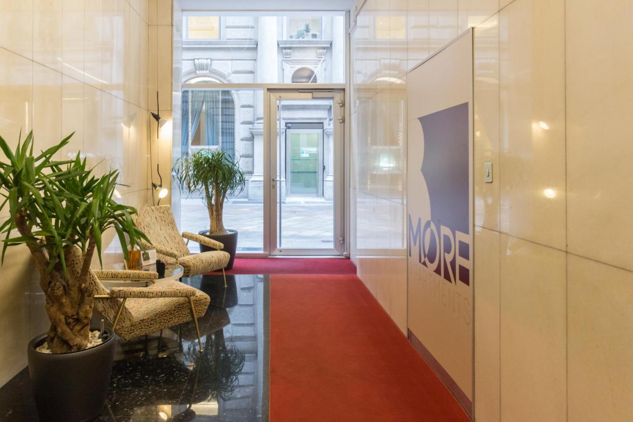 Bmore Duomo - Luxury Near Duomo *