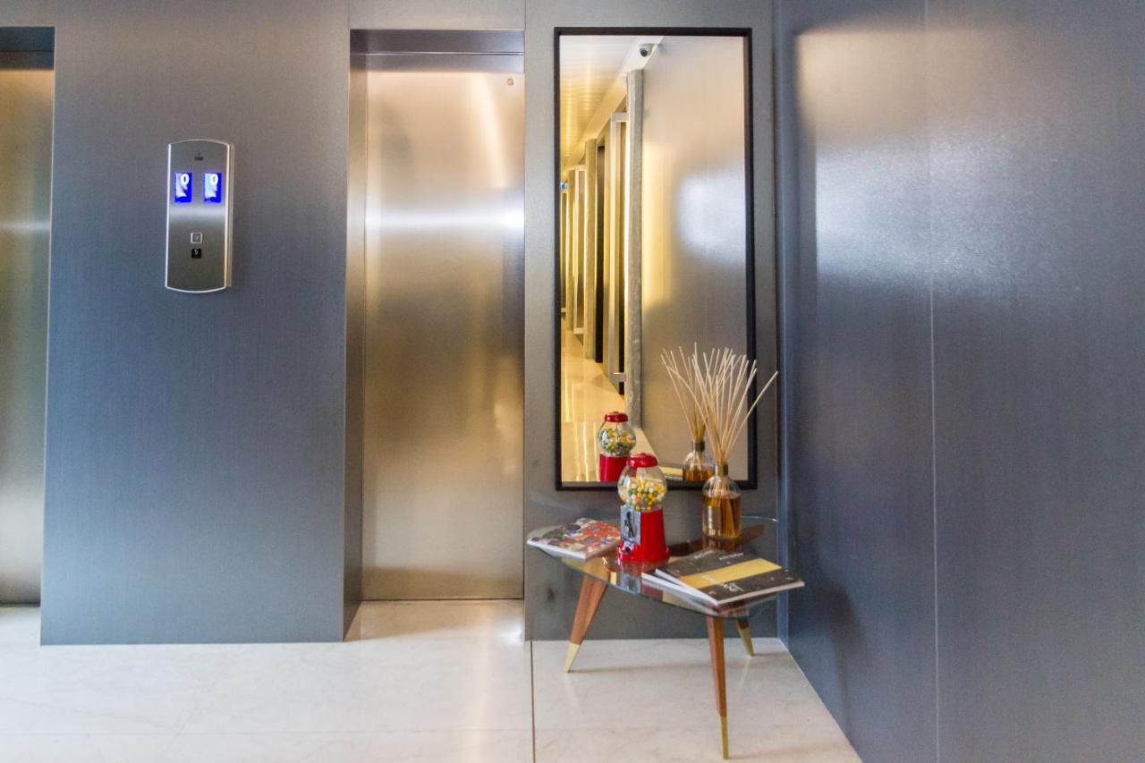 Aparthotel Bmore Duomo - Luxury Near Duomo *