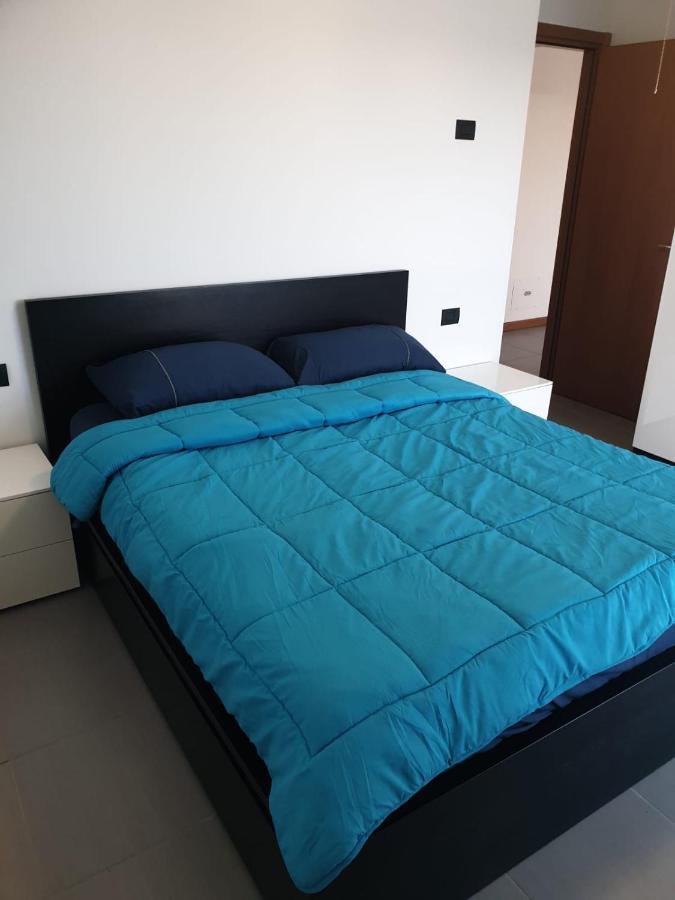 Bovisa New Apartment Mailand