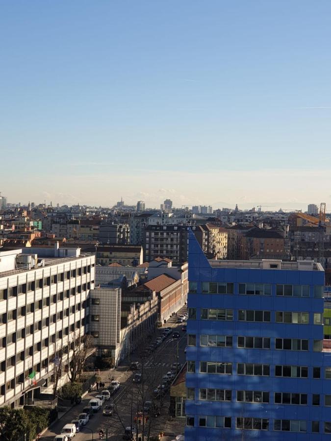 Bovisa New Apartment