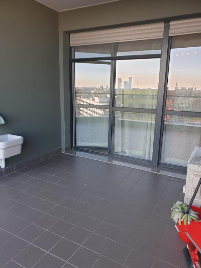 Apartment Bovisa New