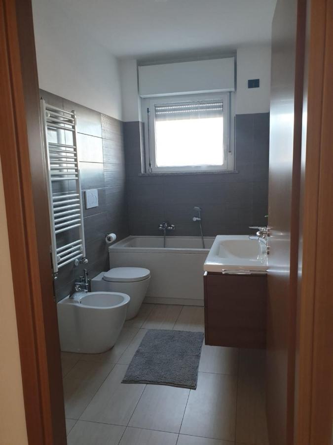 Bovisa New Apartment