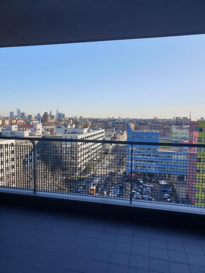 Apartment Bovisa New *