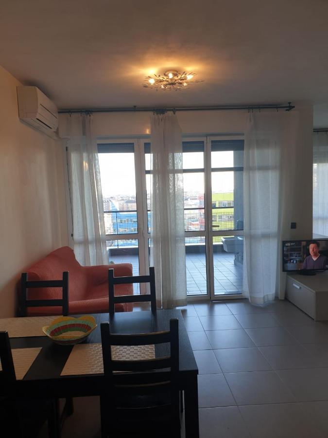 Bovisa New Apartment Mailand