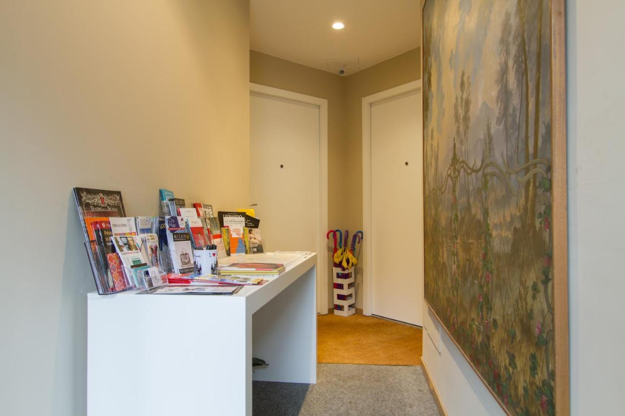 Apartamento Aliette Suites - Stazione Centrale *