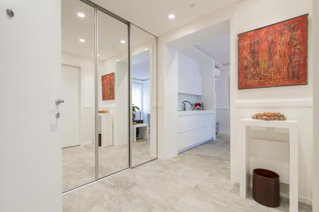 Aliette Suites - Stazione Centrale Milão