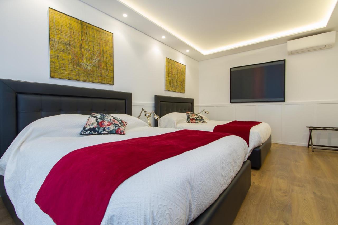 Apartamento Aliette Suites - Stazione Centrale *