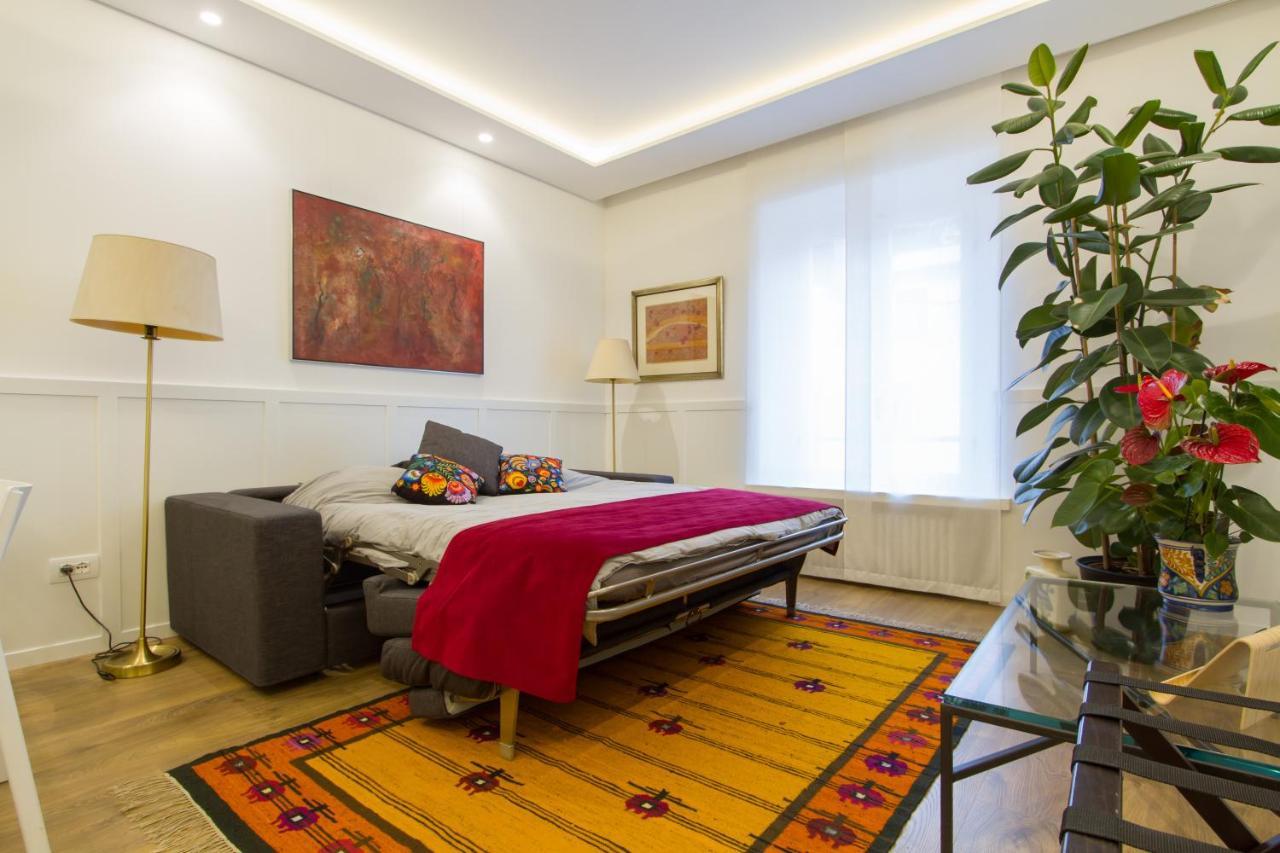 Aliette Suites - Stazione Centrale * Milão