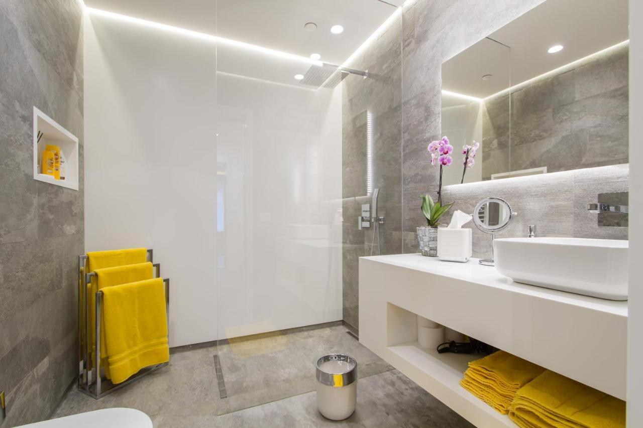 Aliette Suites - Stazione Centrale