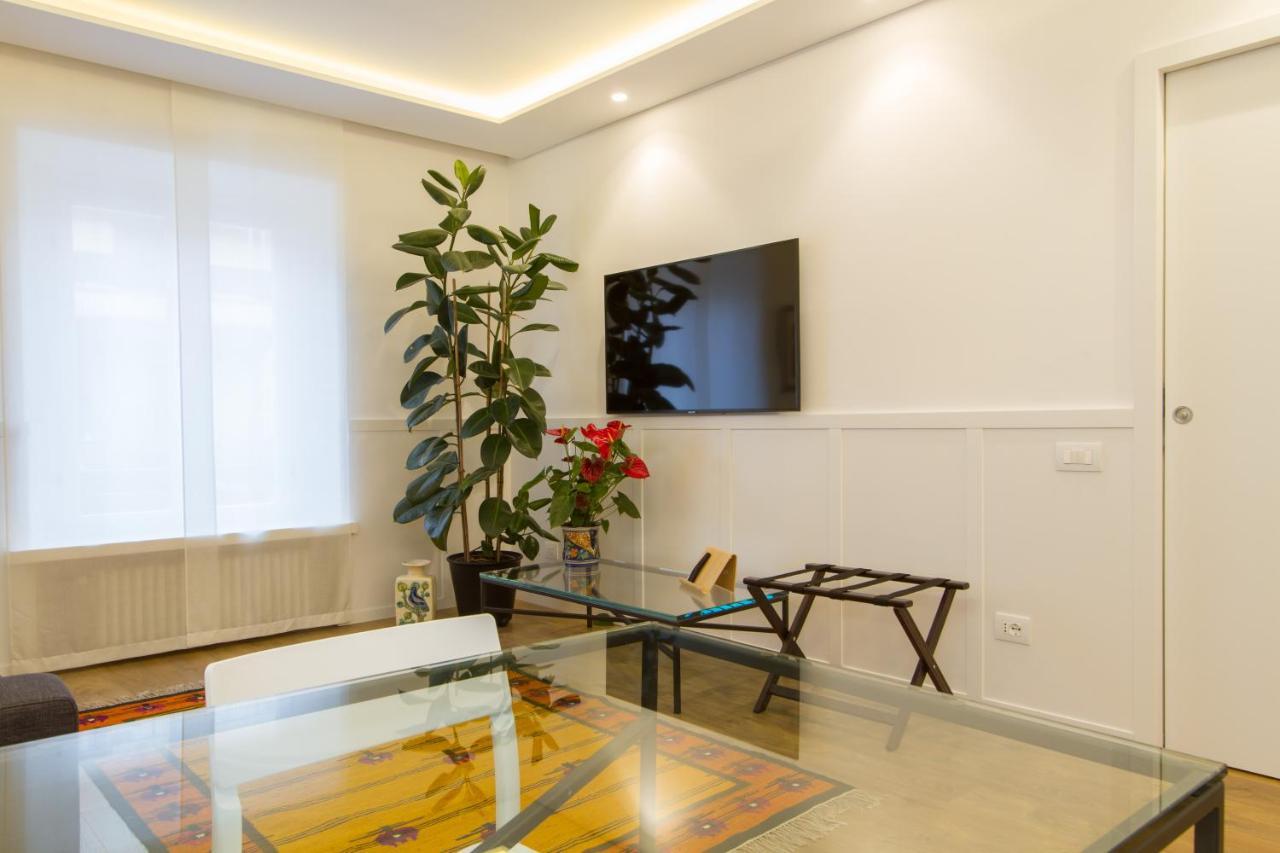 Aliette Suites - Stazione Centrale Apartamento *