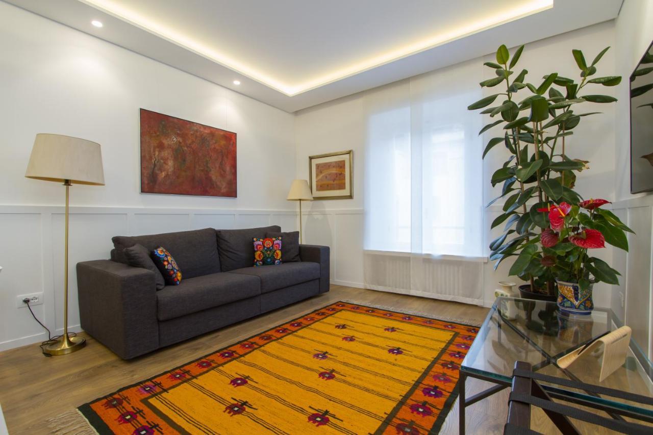 Aliette Suites - Stazione Centrale *