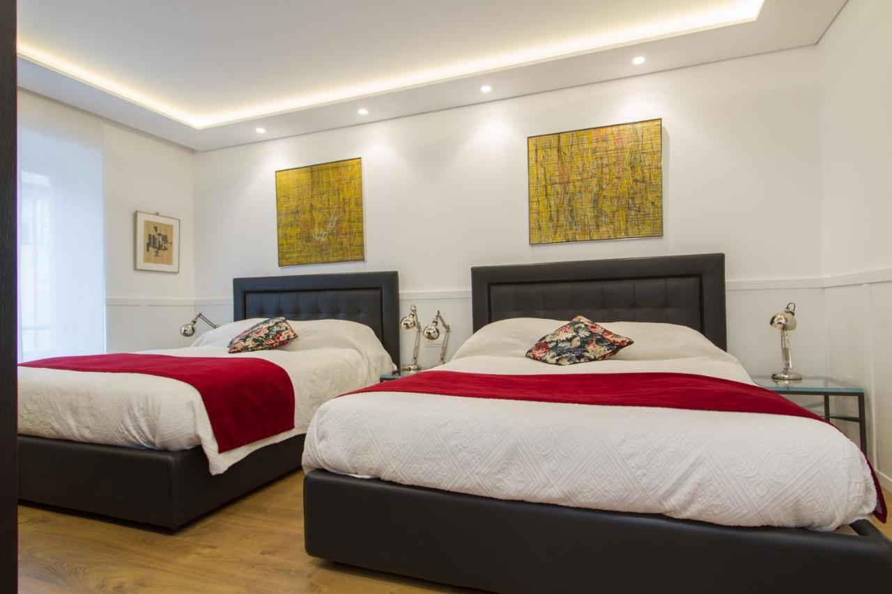 Apartamento Aliette Suites - Stazione Centrale