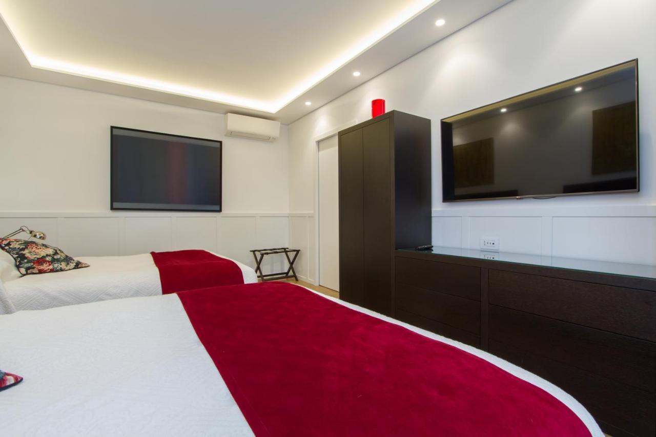 Aliette Suites - Stazione Centrale *