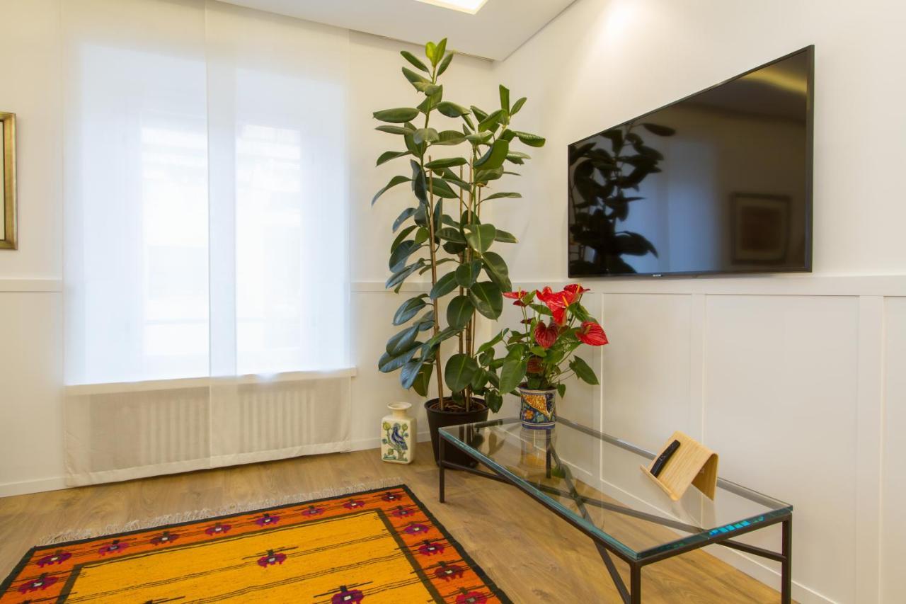 Aliette Suites - Stazione Centrale Apartamento