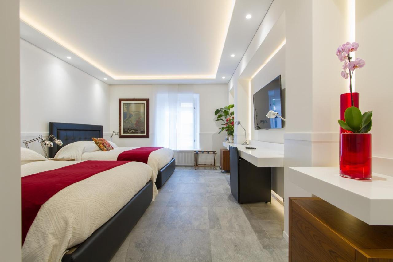 Aliette Suites - Stazione Centrale