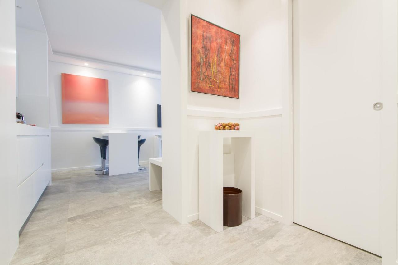 Apartamento Aliette Suites - Stazione Centrale