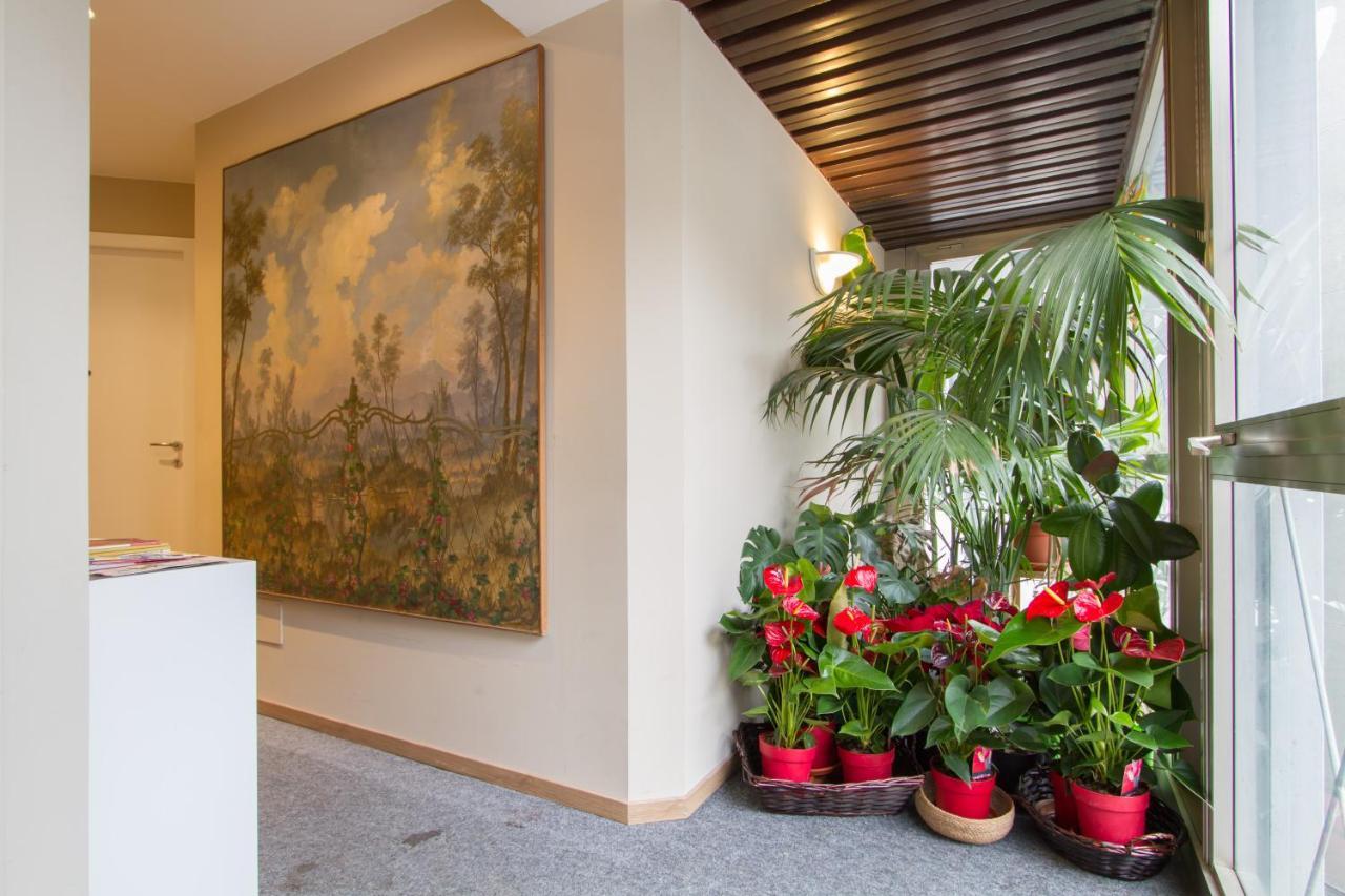 Aliette Suites - Stazione Centrale * Milão