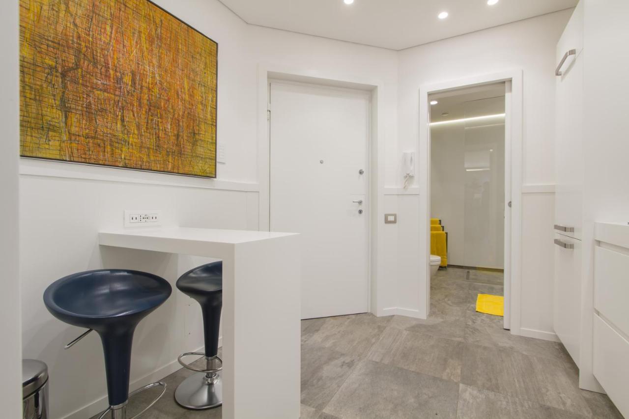 Apartamento Aliette Suites - Stazione Centrale *