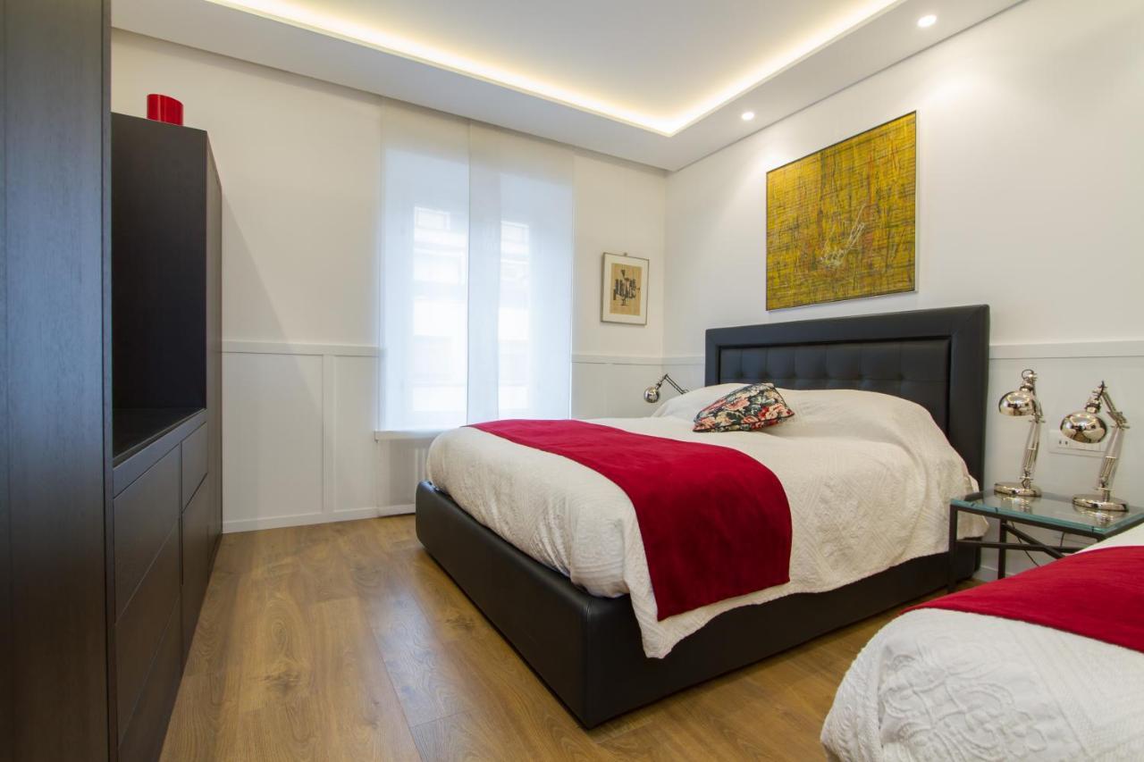 Aliette Suites - Stazione Centrale Apartamento Milão