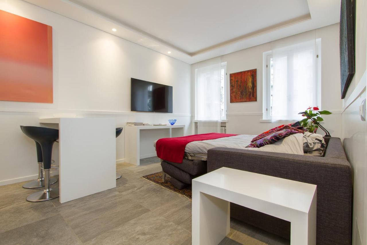 Aliette Suites - Stazione Centrale Apartamento