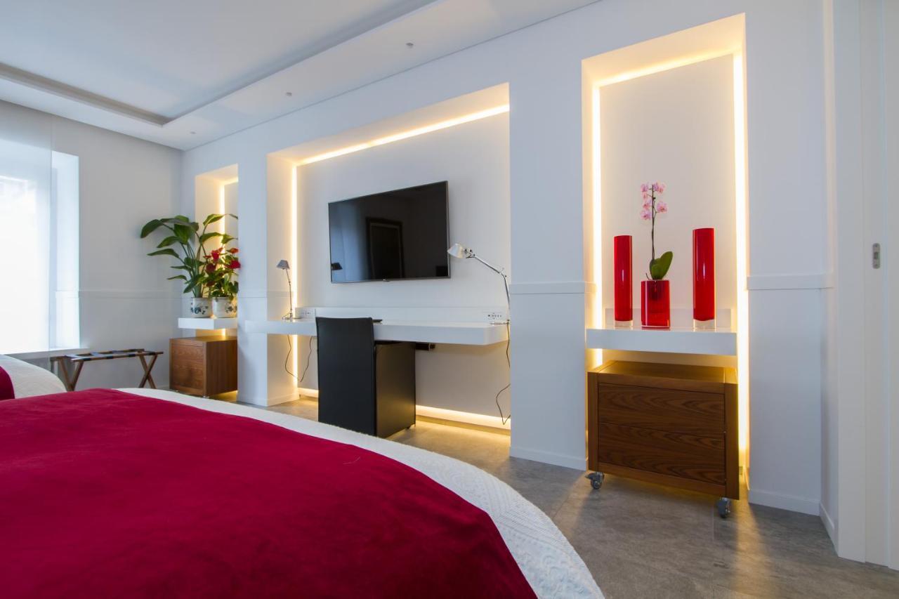 Aliette Suites - Stazione Centrale Milão