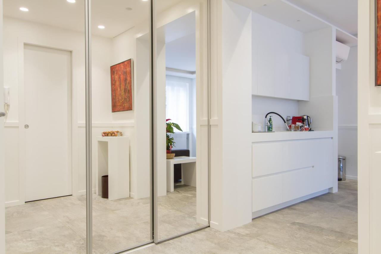 Aliette Suites - Stazione Centrale *
