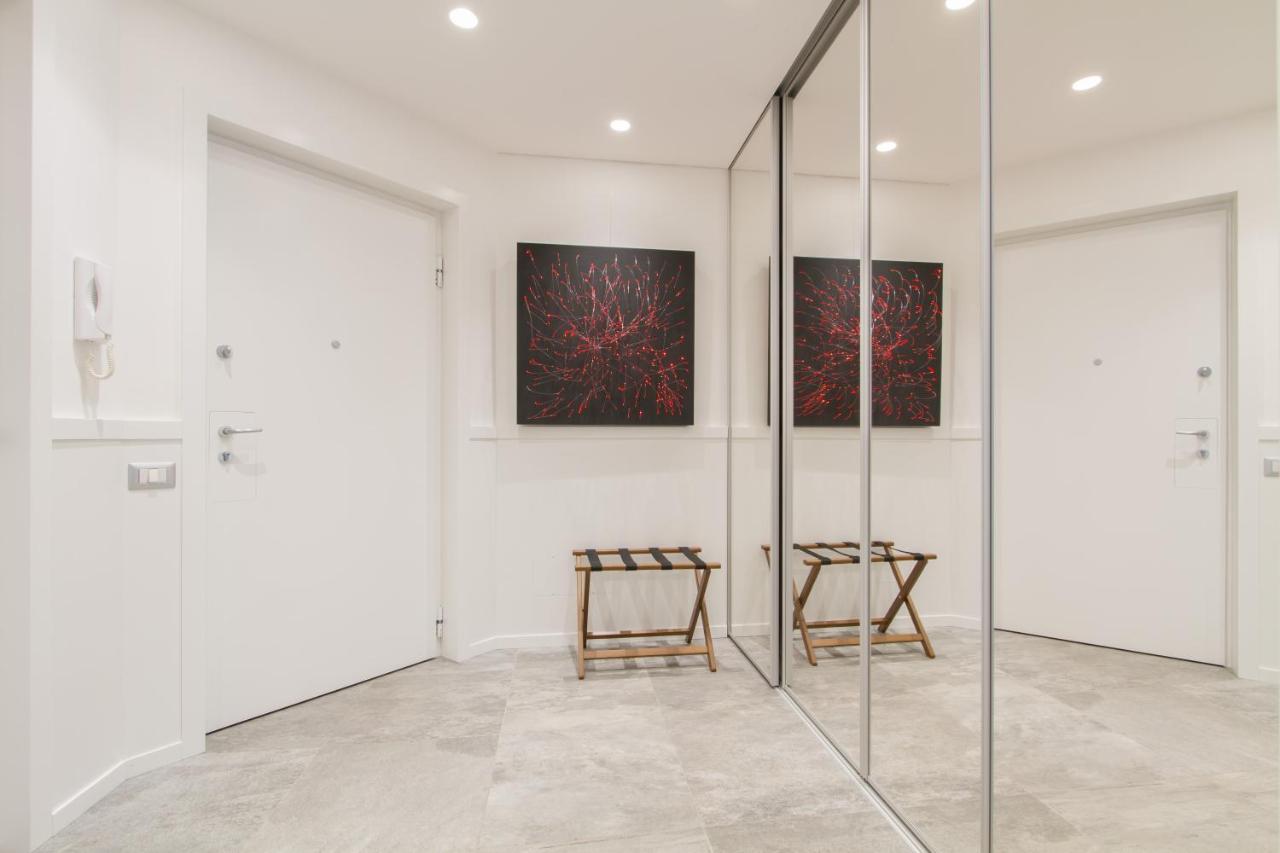 Aliette Suites - Stazione Centrale