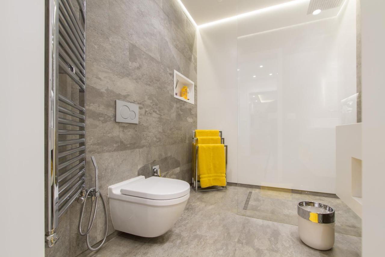 Aliette Suites - Stazione Centrale *
