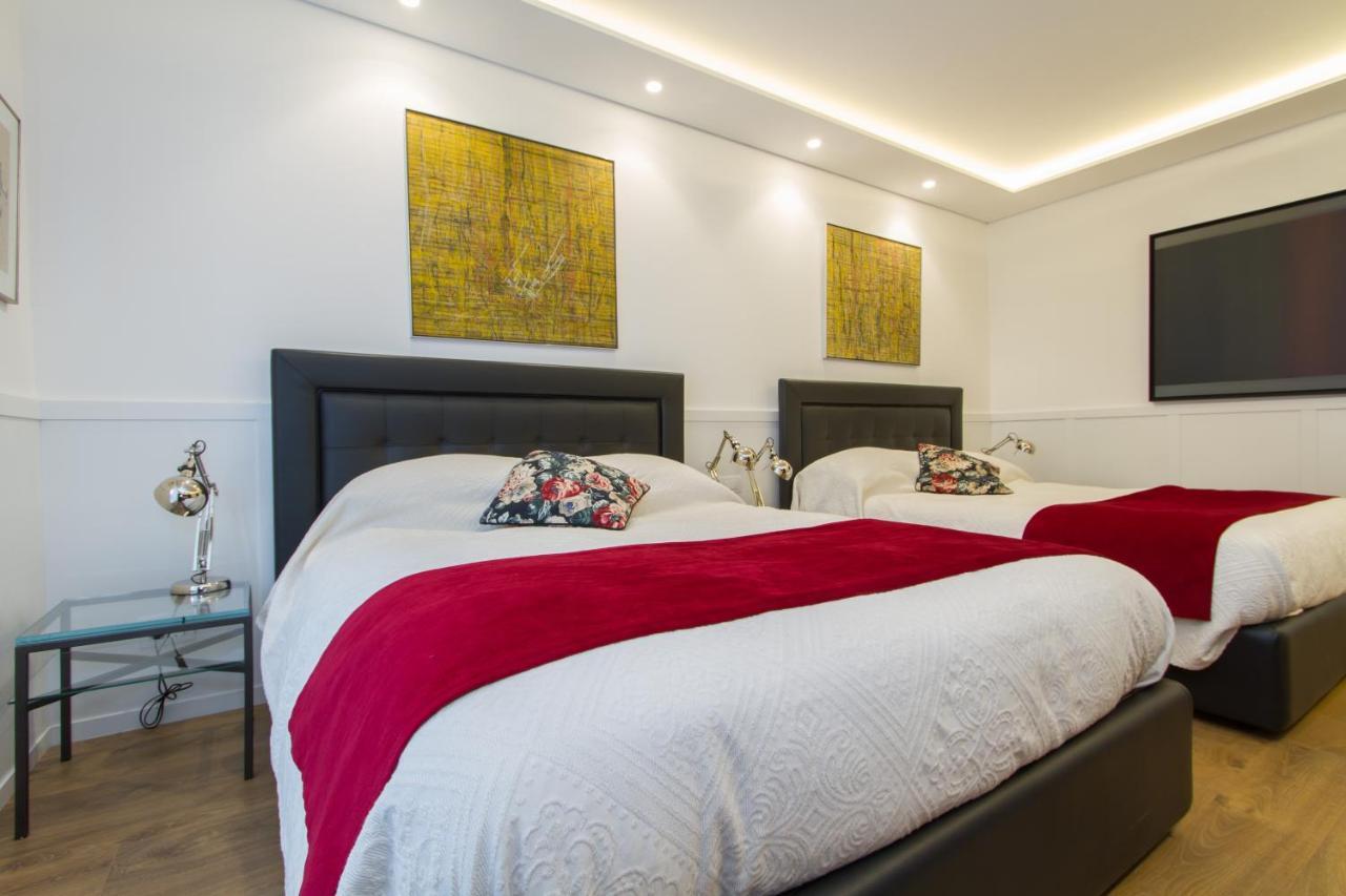 Apartamento Aliette Suites - Stazione Centrale