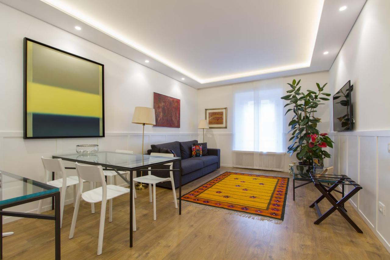 Apartamento Aliette Suites - Stazione Centrale Milão