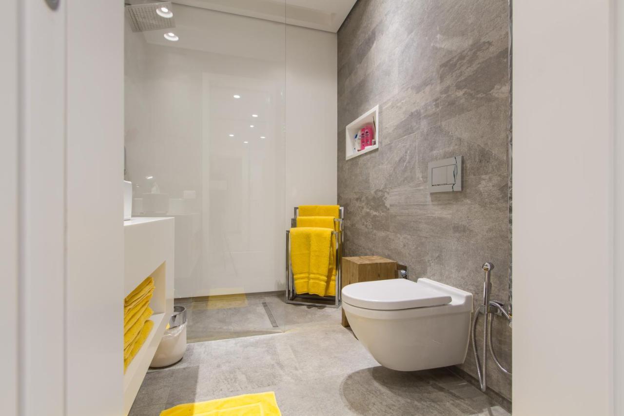 Apartamento Aliette Suites - Stazione Centrale *