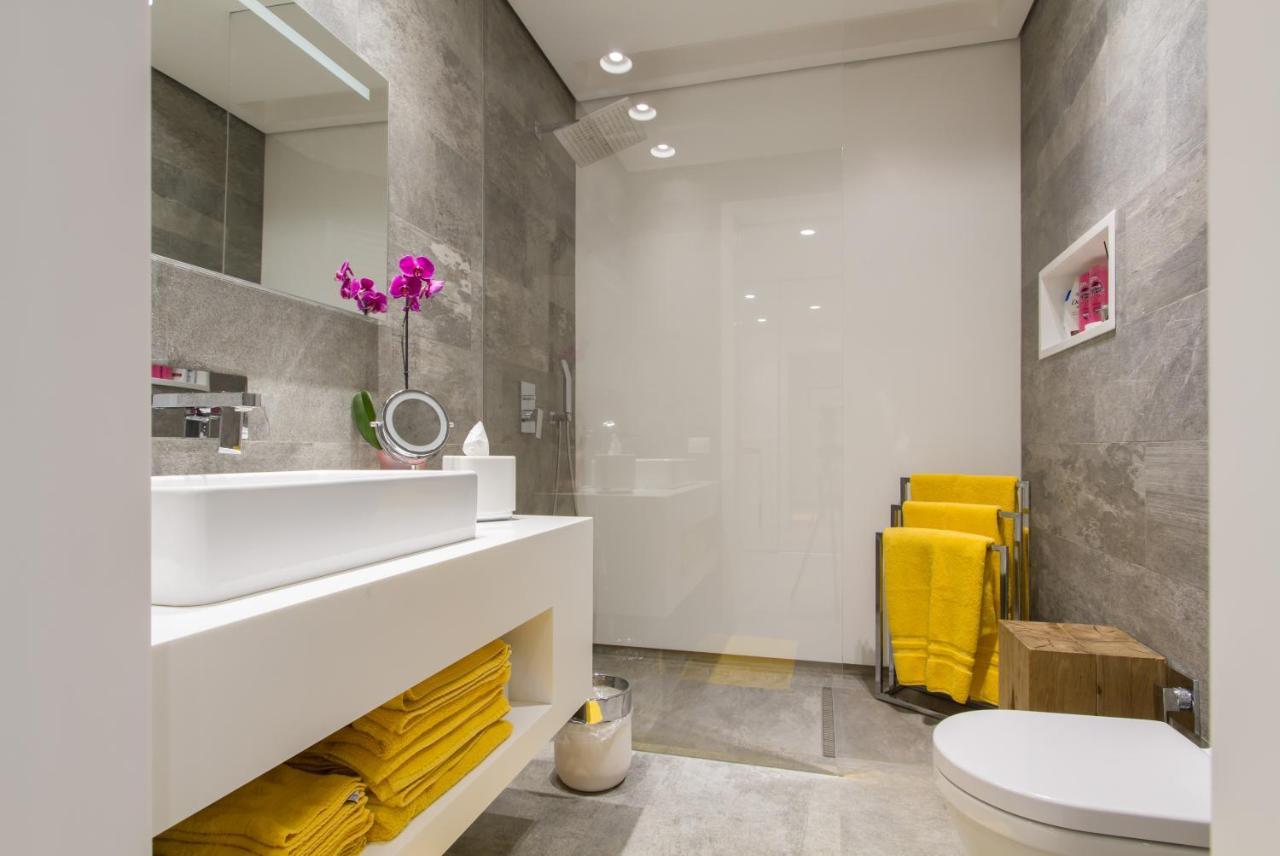 Aliette Suites - Stazione Centrale