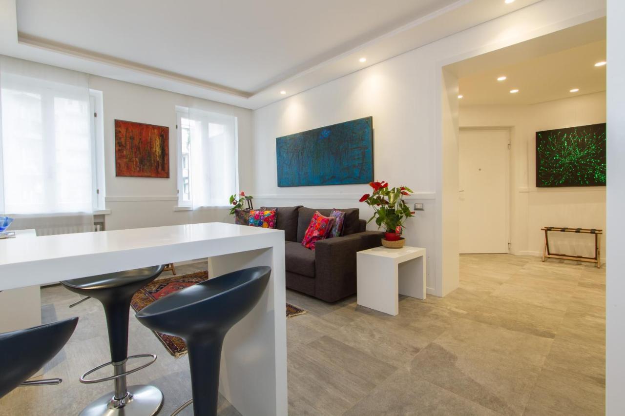Aliette Suites - Stazione Centrale *