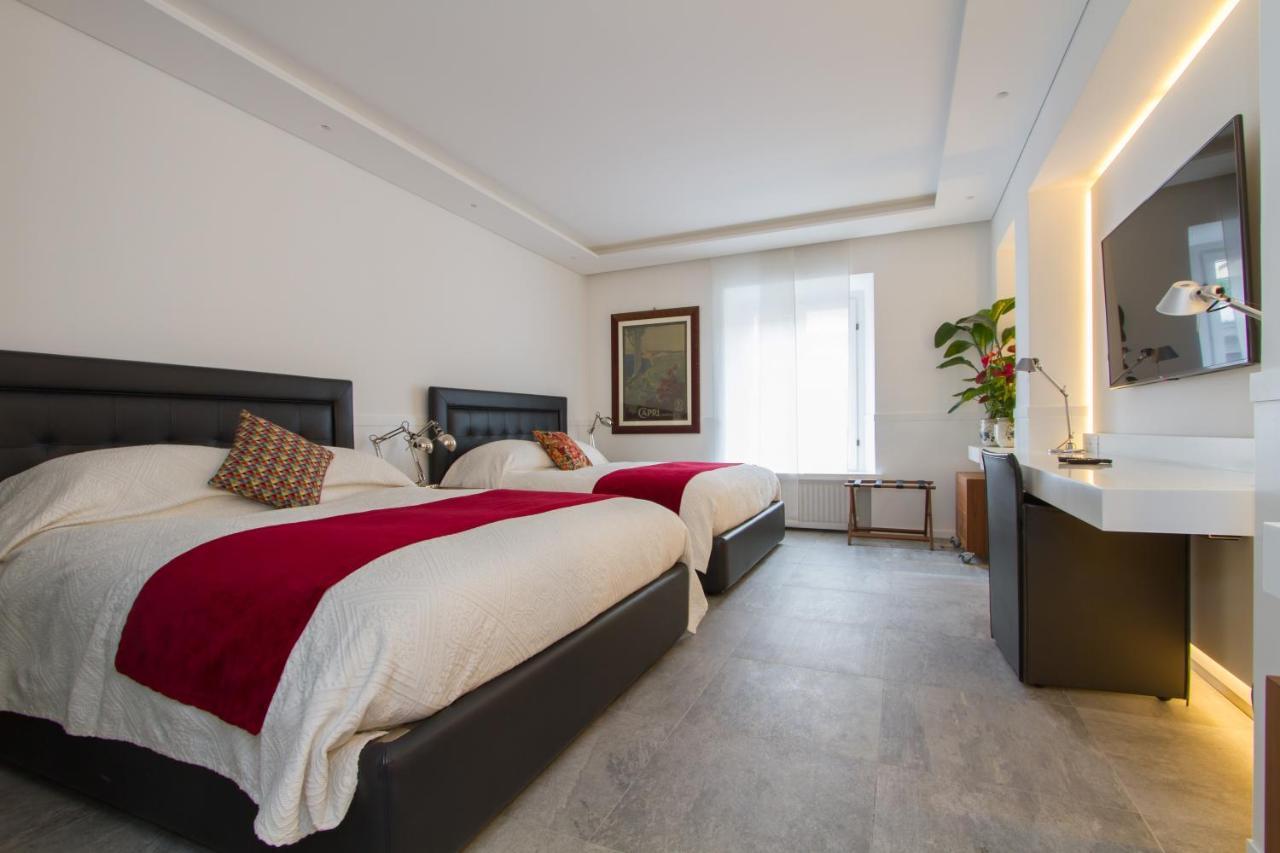 Aliette Suites - Stazione Centrale * Milão