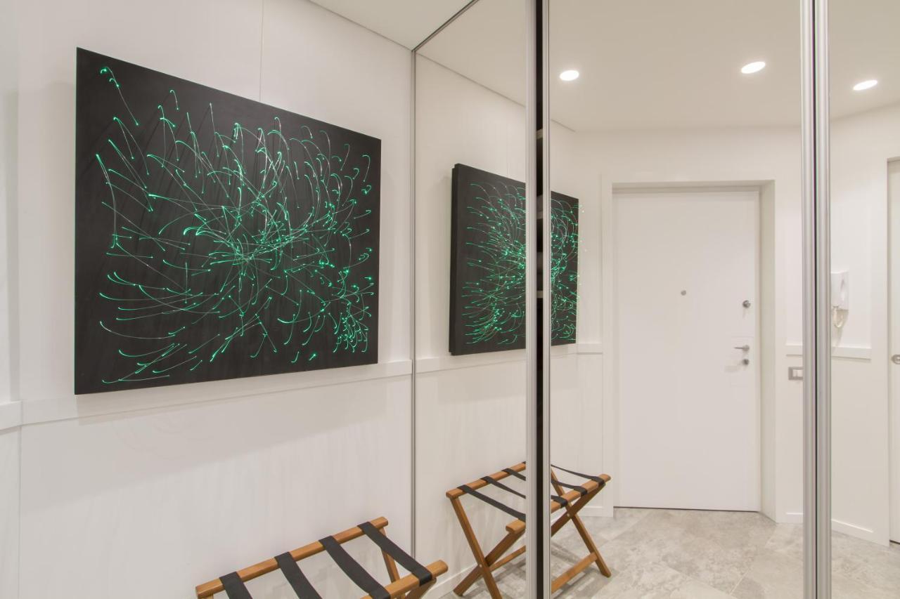 Aliette Suites - Stazione Centrale *