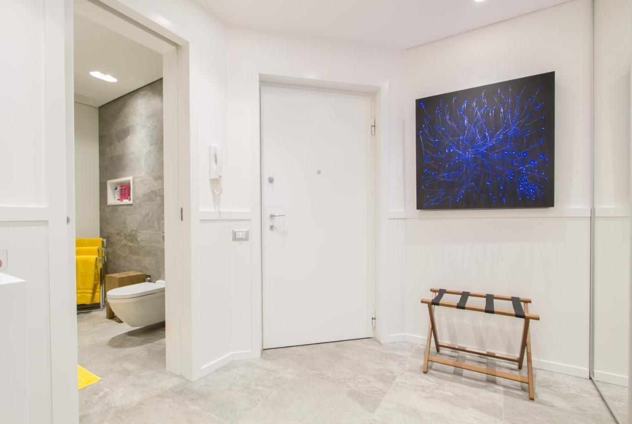 Aliette Suites - Stazione Centrale * Milão