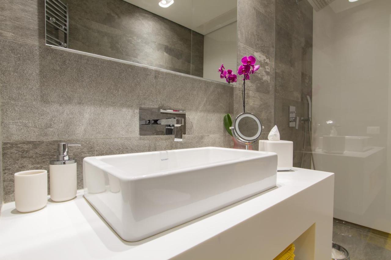 Aliette Suites - Stazione Centrale *