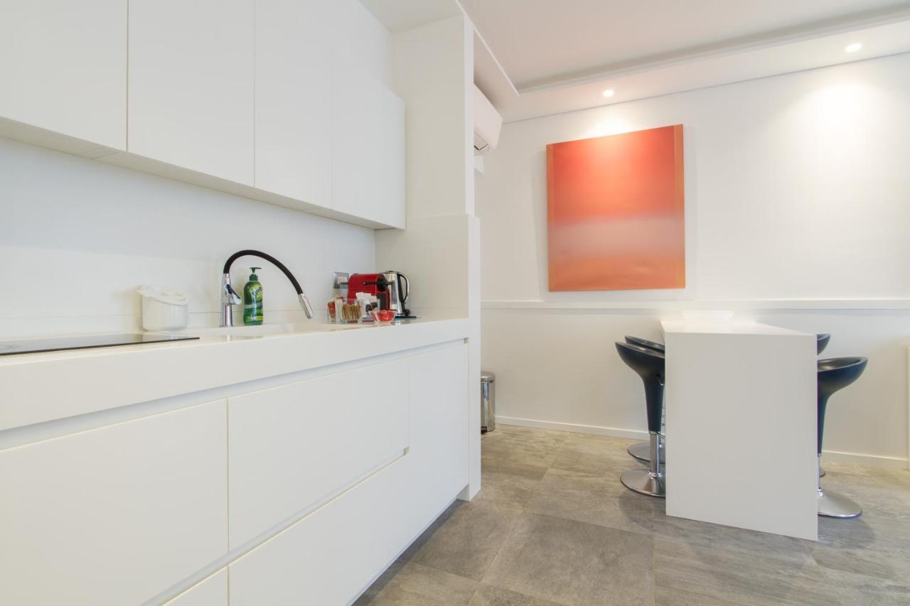Aliette Suites - Stazione Centrale