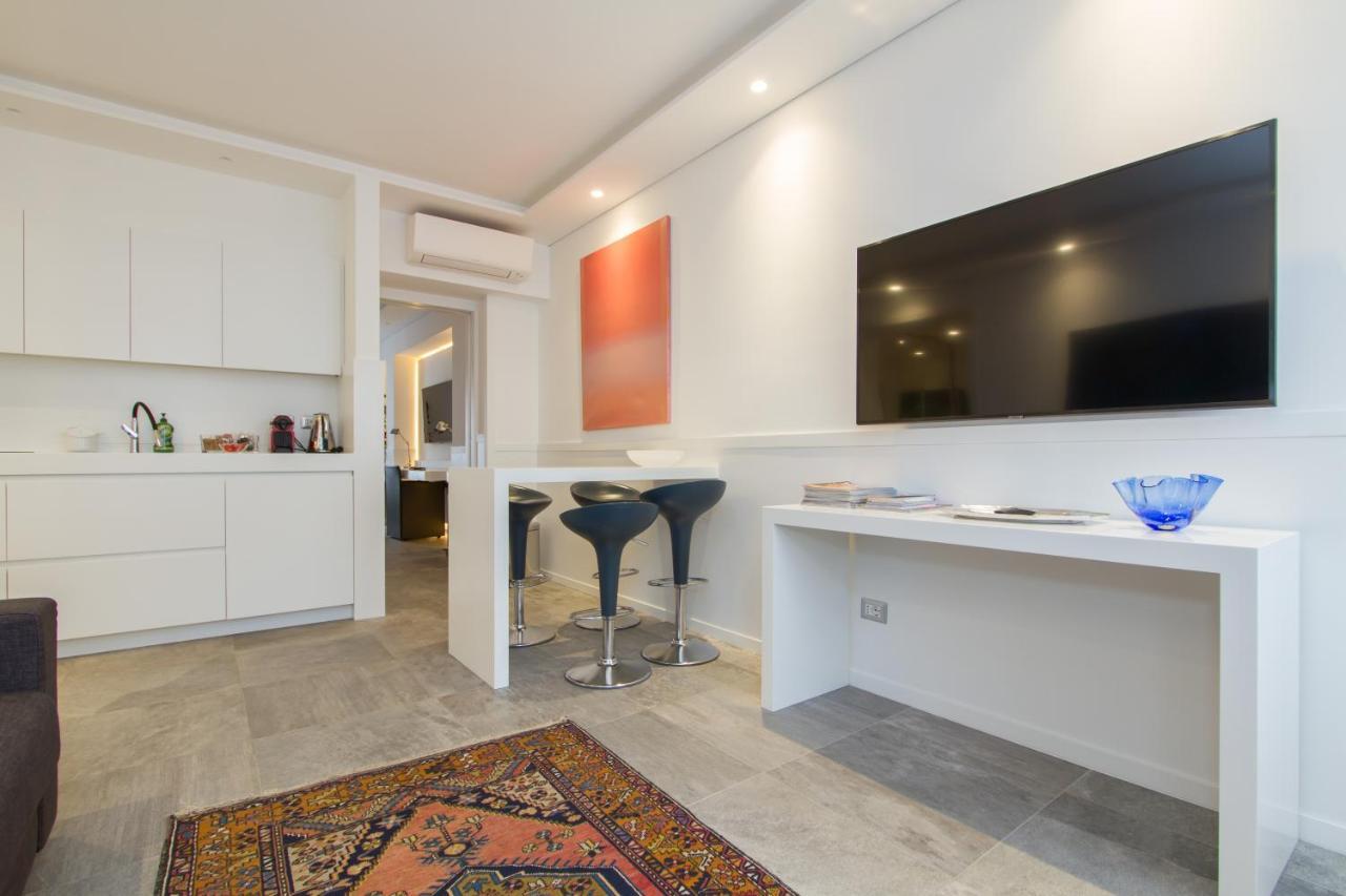 Aliette Suites - Stazione Centrale Apartamento